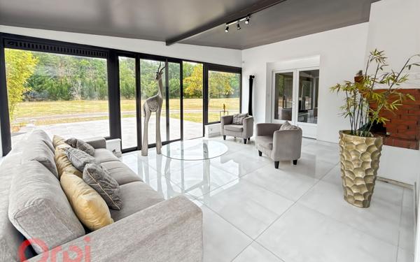 Maison à vendre    5 pièces •  Romorantin-Lanthenay