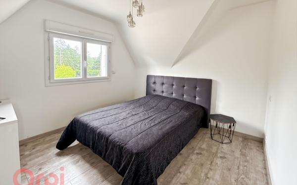 Maison à vendre    5 pièces •  Romorantin-Lanthenay