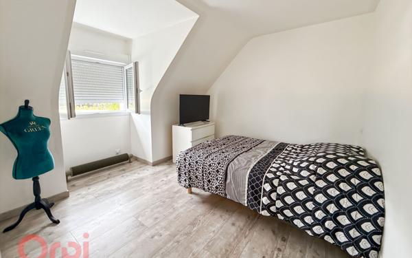 Maison à vendre    5 pièces •  Romorantin-Lanthenay