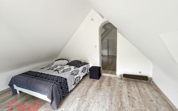 Maison à vendre    5 pièces •  Romorantin-Lanthenay