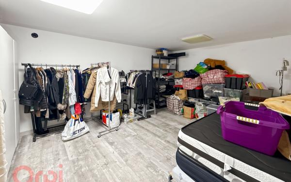 Maison à vendre    5 pièces •  Romorantin-Lanthenay