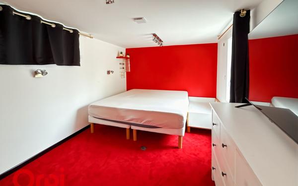 Maison à vendre    5 pièces •  Romorantin-Lanthenay