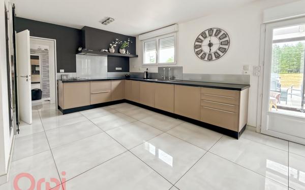 Maison à vendre    5 pièces •  Romorantin-Lanthenay