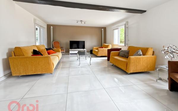 Maison à vendre    5 pièces •  Romorantin-Lanthenay