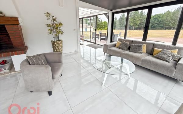 Maison à vendre    5 pièces •  Romorantin-Lanthenay