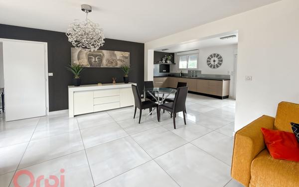 Maison à vendre    5 pièces •  Romorantin-Lanthenay