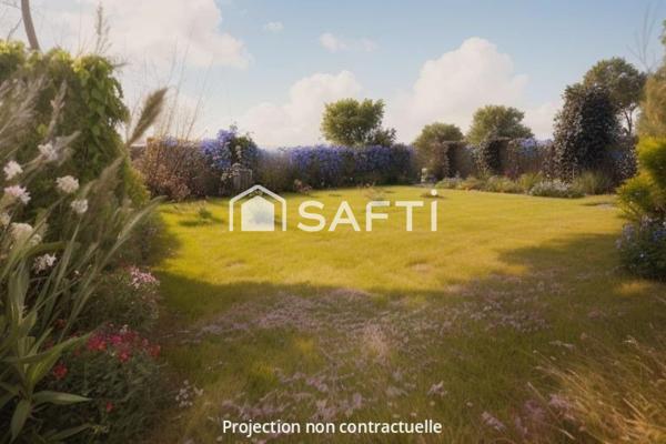 Terrain toutes options