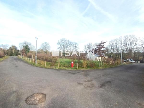 Terrain toutes options