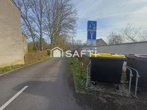 Terrain toutes options