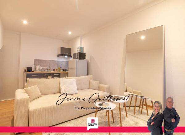 Immeuble Chabris 11 pièce(s) 165.4 m2