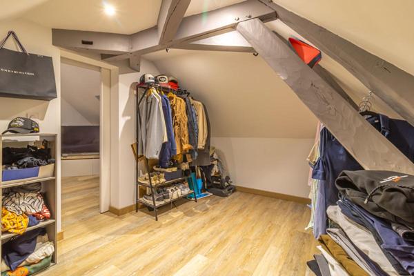 Immeuble Chabris 11 pièce(s) 165.4 m2