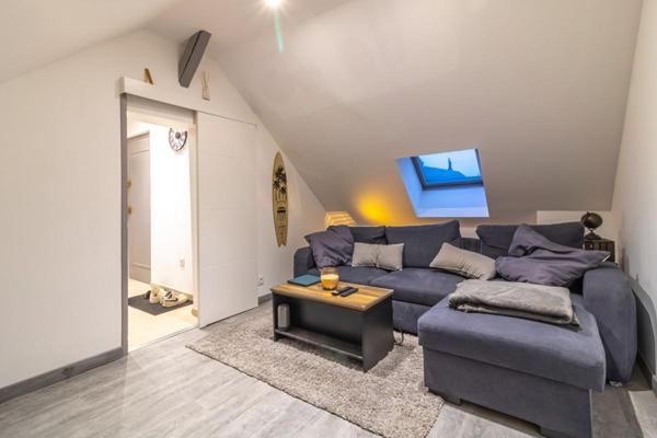 Immeuble Chabris 11 pièce(s) 165.4 m2