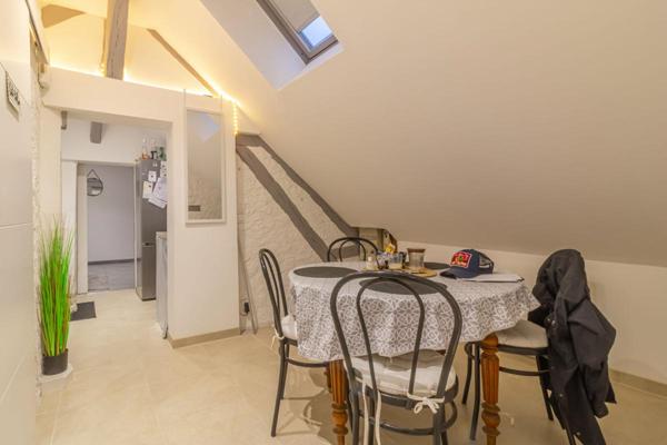 Immeuble Chabris 11 pièce(s) 165.4 m2
