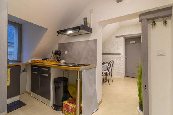 Immeuble Chabris 11 pièce(s) 165.4 m2