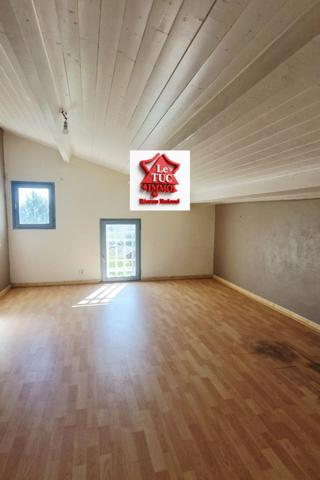 maison 149 m² habitables 382 m² de terrain 30130 pont saint esprit Pont-Saint-Esprit (30130)