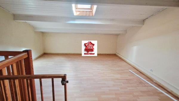 maison 149 m² habitables 382 m² de terrain 30130 pont saint esprit Pont-Saint-Esprit (30130)