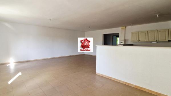 maison 149 m² habitables 382 m² de terrain 30130 pont saint esprit Pont-Saint-Esprit (30130)