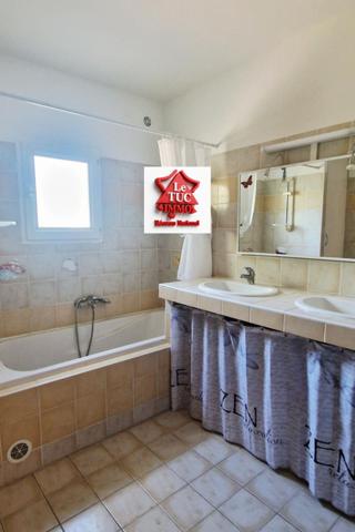 maison 149 m² habitables 382 m² de terrain 30130 pont saint esprit Pont-Saint-Esprit (30130)