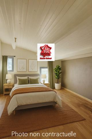 maison 149 m² habitables 382 m² de terrain 30130 pont saint esprit Pont-Saint-Esprit (30130)