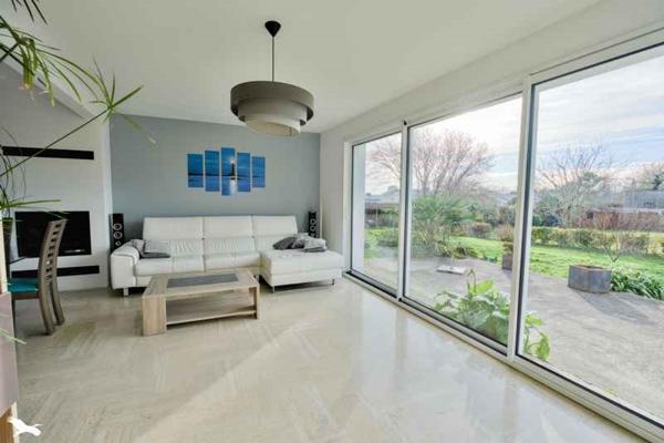 Maison à vendre |  Le Relecq-Kerhuon |  7 pièces | 115 m²