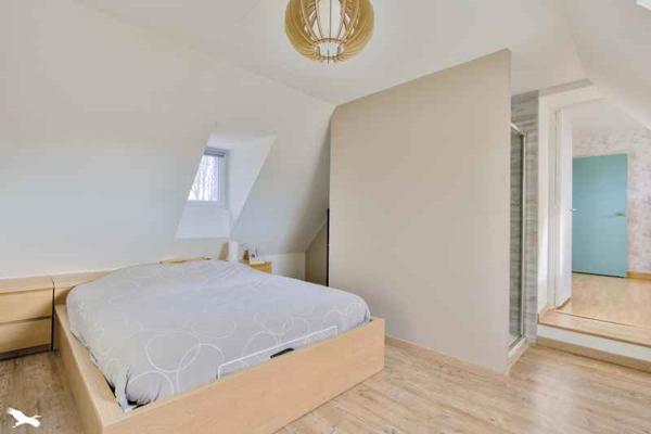 Maison à vendre |  Le Relecq-Kerhuon |  7 pièces | 115 m²