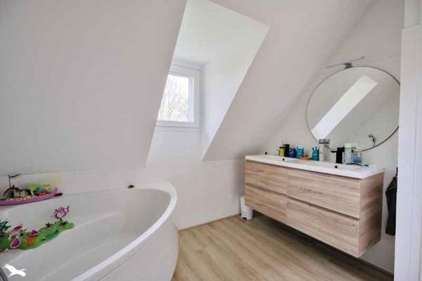 Maison à vendre |  Le Relecq-Kerhuon |  7 pièces | 115 m²