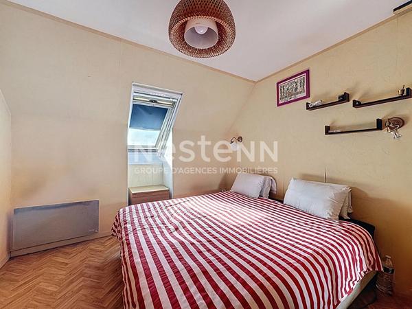 A Vendre - Maison Individuelle a Chilly-Mazarin