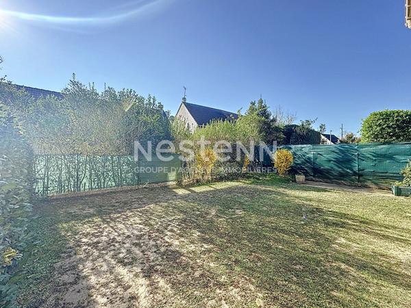 A Vendre - Maison Individuelle a Chilly-Mazarin