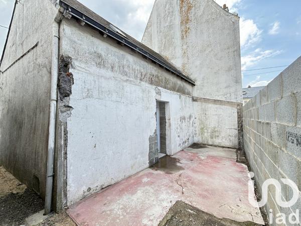 Maison à vendre 2 pièces 40 m² Trignac
