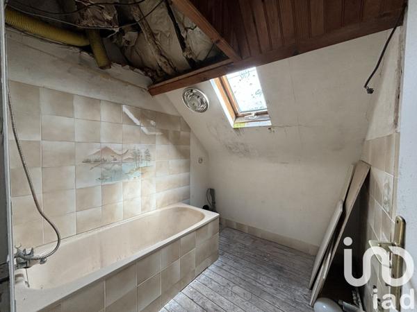 Maison à vendre 2 pièces 40 m² Trignac