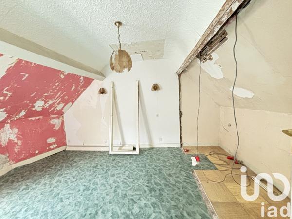 Maison à vendre 2 pièces 40 m² Trignac