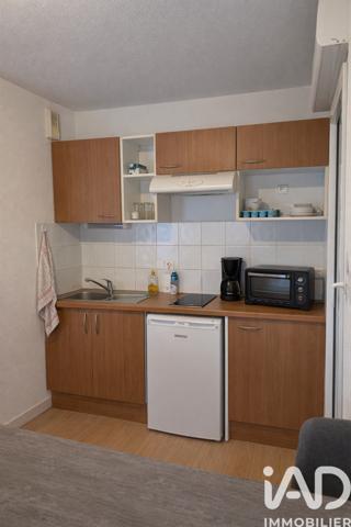 Appartement à vendre 2 pièces 42 m² Saint-Seurin-sur-l'Isle