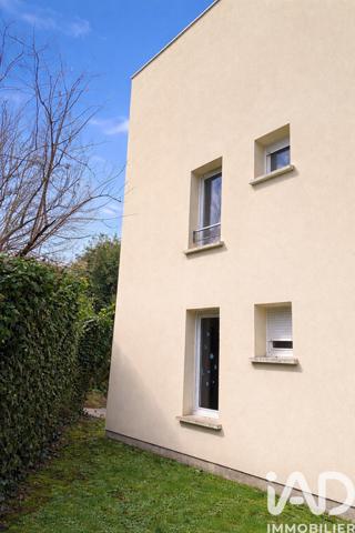 Appartement à vendre 2 pièces 42 m² Saint-Seurin-sur-l'Isle