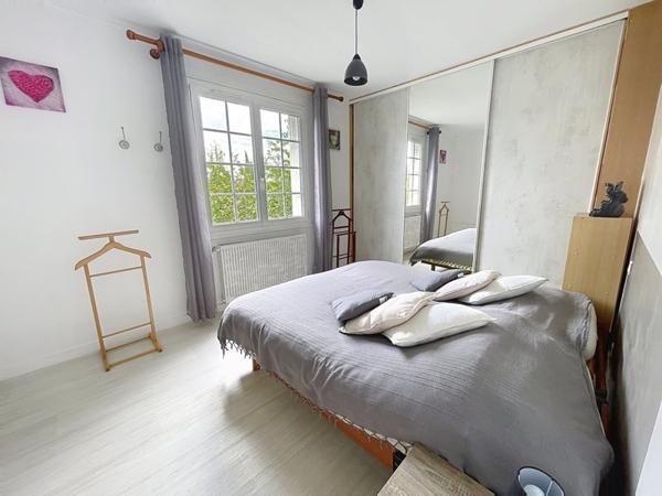 Maison à vendre 311 000 € Orléans 5 p 120 m² DPE D