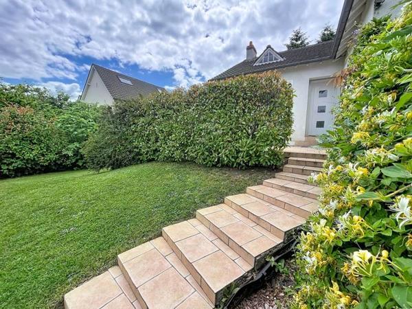 Maison à vendre 311 000 € Orléans 5 p 120 m² DPE D
