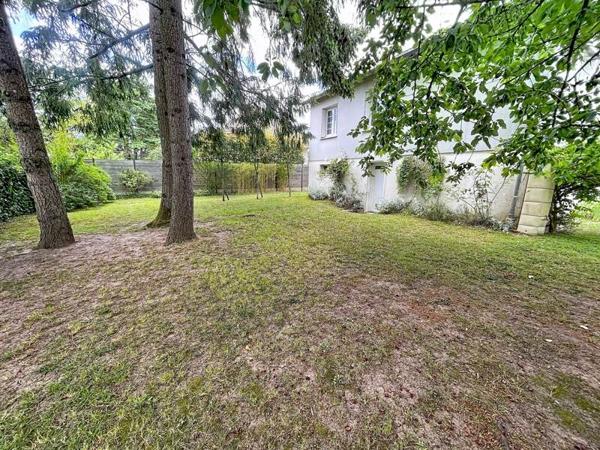 Maison à vendre 311 000 € Orléans 5 p 120 m² DPE D