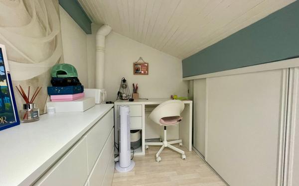 Maison à vendre    3 pièces • 26,81 m2 Capbreton