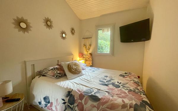 Maison à vendre    3 pièces • 26,81 m2 Capbreton