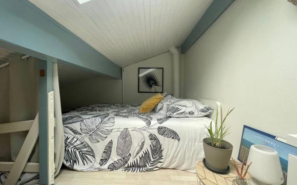 Maison à vendre    3 pièces • 26,81 m2 Capbreton