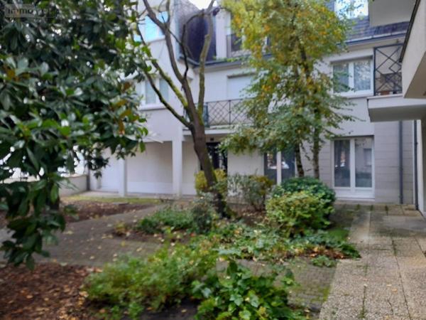 Appartement à vendre à Orléans dans le Loiret (45000), ref : 45004-410