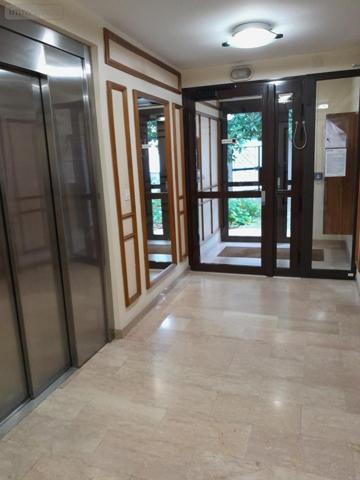 Appartement à vendre à Orléans dans le Loiret (45000), ref : 45004-410