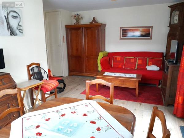 Appartement à vendre à Orléans dans le Loiret (45000), ref : 45004-410