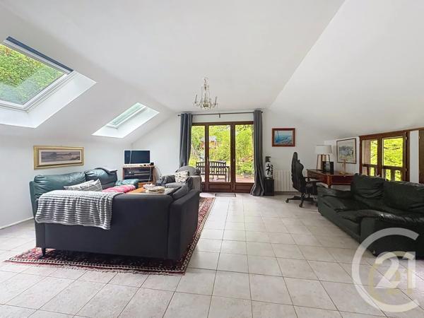 Maison à vendre  6 pièces - 138,39 m 2   MORET LOING ET ORVANNE  - 77