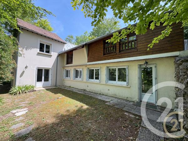 Maison à vendre  6 pièces - 138,39 m 2   MORET LOING ET ORVANNE  - 77