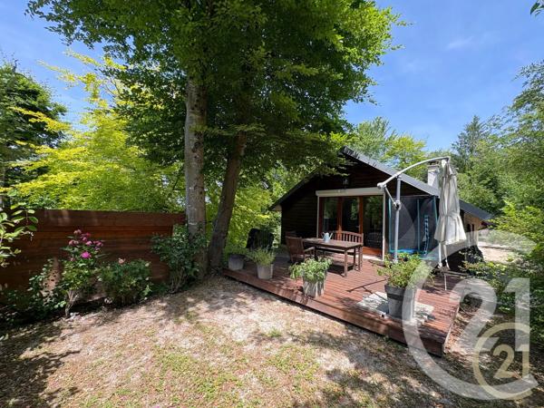 Maison à vendre  6 pièces - 138,39 m 2   MORET LOING ET ORVANNE  - 77