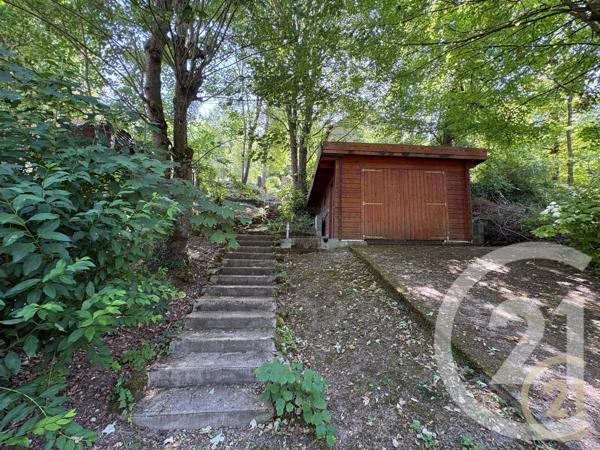Maison à vendre  6 pièces - 138,39 m 2   MORET LOING ET ORVANNE  - 77