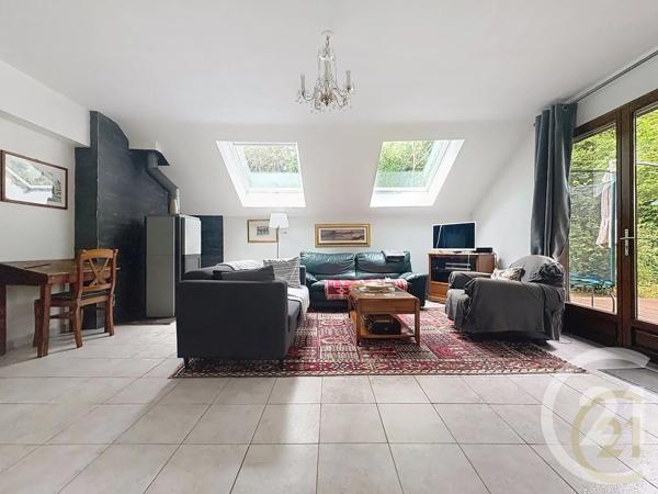Maison à vendre  6 pièces - 138,39 m 2   MORET LOING ET ORVANNE  - 77