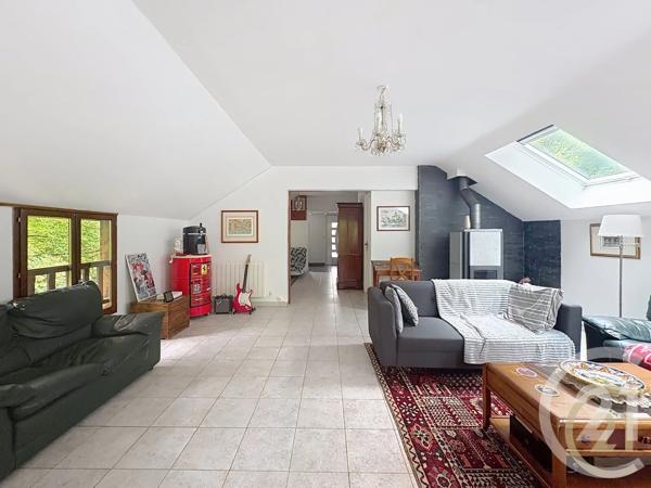 Maison à vendre  6 pièces - 138,39 m 2   MORET LOING ET ORVANNE  - 77
