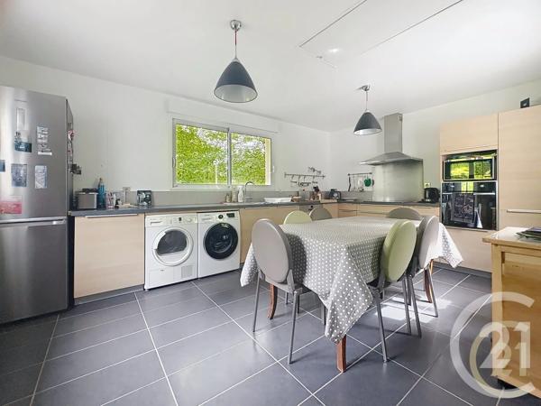 Maison à vendre  6 pièces - 138,39 m 2   MORET LOING ET ORVANNE  - 77