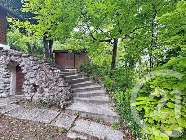Maison à vendre  6 pièces - 138,39 m 2   MORET LOING ET ORVANNE  - 77